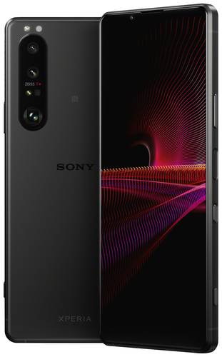 Sony Xperia 1 III 5G...