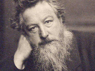 William Morris