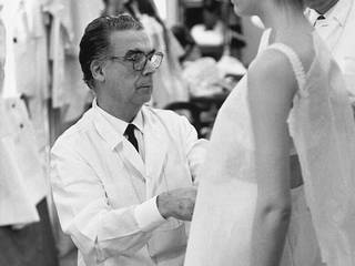 Cristóbal Balenciaga 