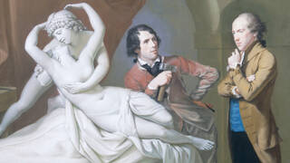 Antonio Canova