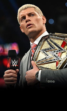 Should Cody Rhodes Lose the Undisputed WWE Championship Before He Faces The Rock?