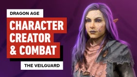 Dragon Age: The Veilguard Preview: BioWare Finally Nails The Character Creator I’ve Always Wanted