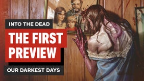 Into the Dead: Our Darkest Days Channels State of Decay and Splinter Cell