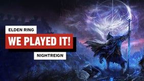 Elden Ring Nightreign - We Played It!