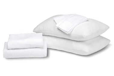 Sealy Sleep Bundle