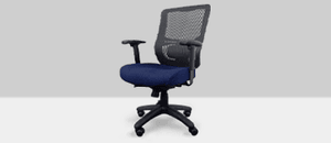 Tempur Office Chair