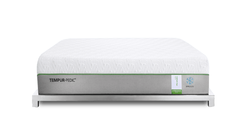 Flex Supreme Breeze Mattress