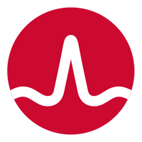 Broadcom icon.