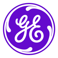 GE Healthcare icon.