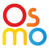 Osmo icon.