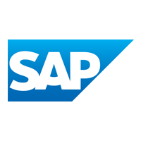 SAP icon.