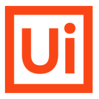 UIPath icon.