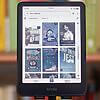 kindle colorsoft