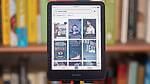 kindle colorsoft