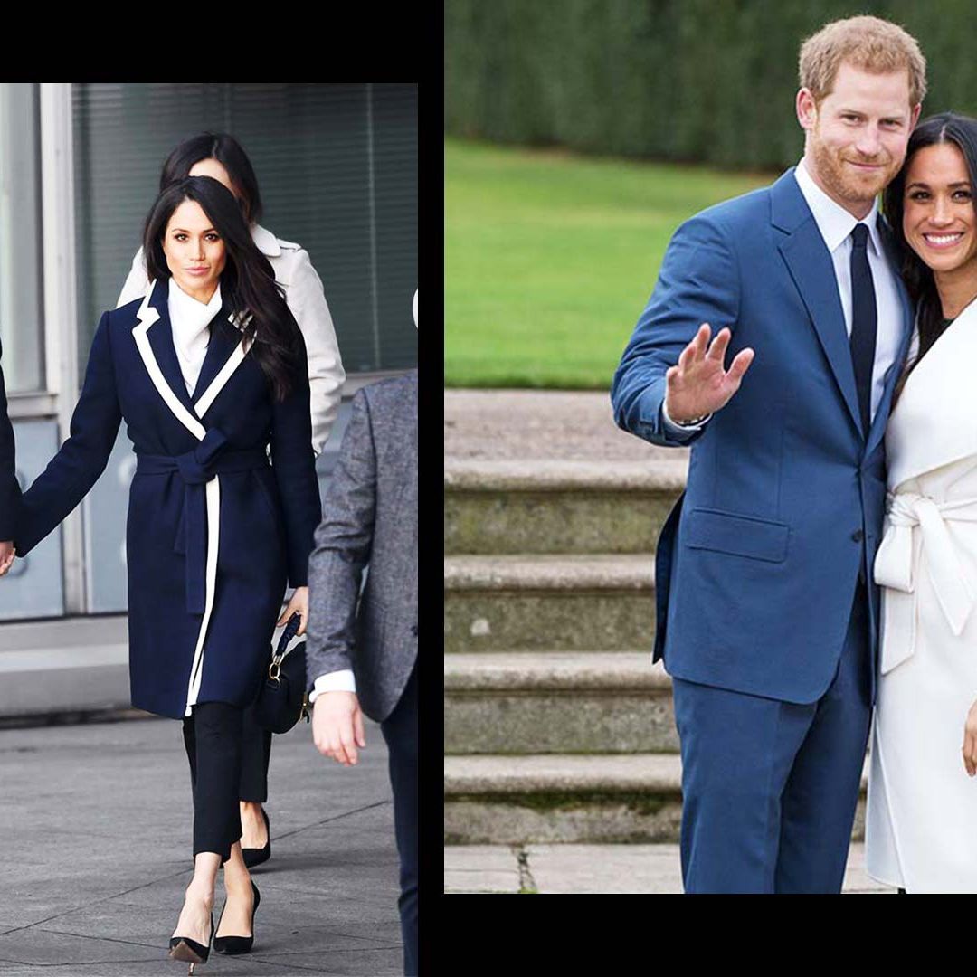 How to watch Prince Harry and Meghan Markle’s wedding and every other Royal Wedding question answered