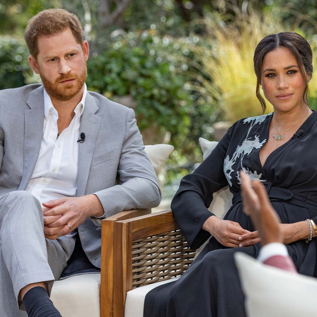 Meghan Markle and Harry's explosive interview with Oprah: 12 most stunning revelations