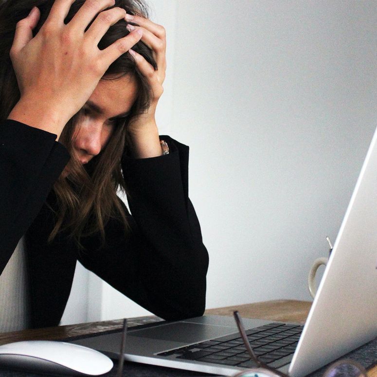 5 signs that you need to take a mental health break from work