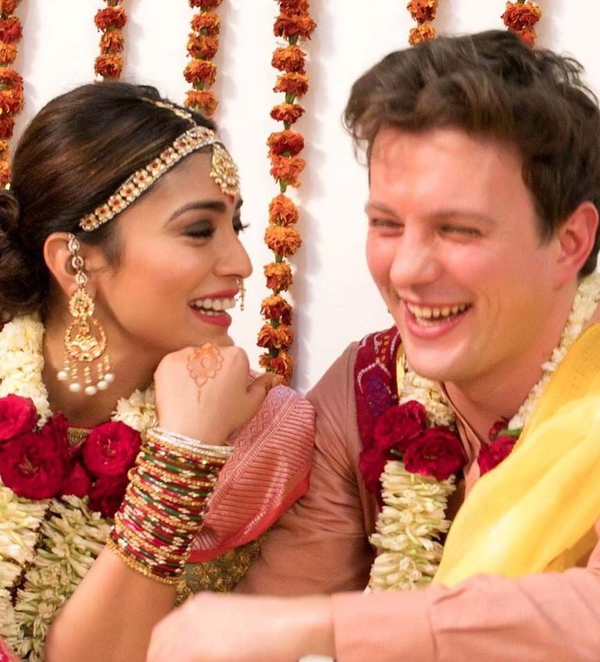 10 celebrity couples who tied the knot in the grand palaces of Rajasthan