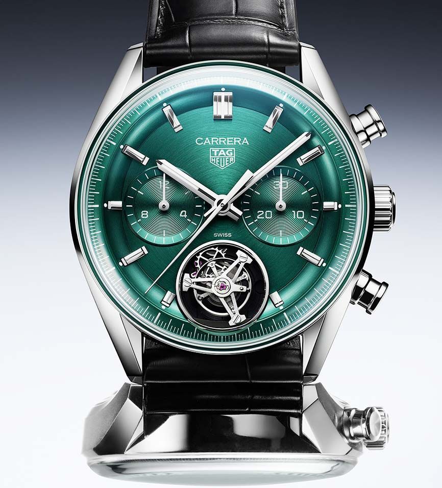 6 best watches from the LVMH Watch Week 2024