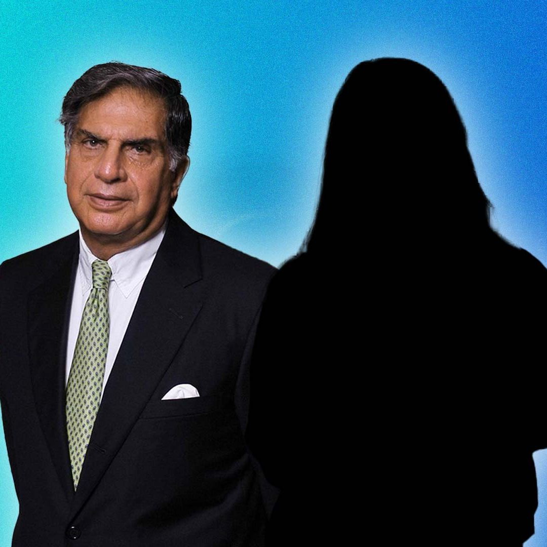 This successful entrepreneur, who has ties to Ratan Tata, visited India as a tourist and established a Rs 1 Lakh Crore business empire that's growing rapidly. Know who she is