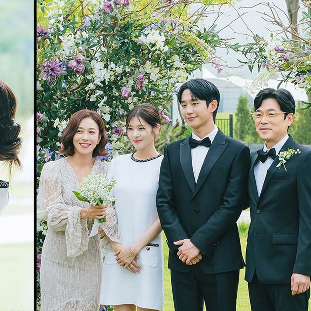 Love Next Door ending explained &- do Choi Seunghyo and Bae Seokryu get married in Jung Hae In and Jung So Min’s rom-com K-drama?