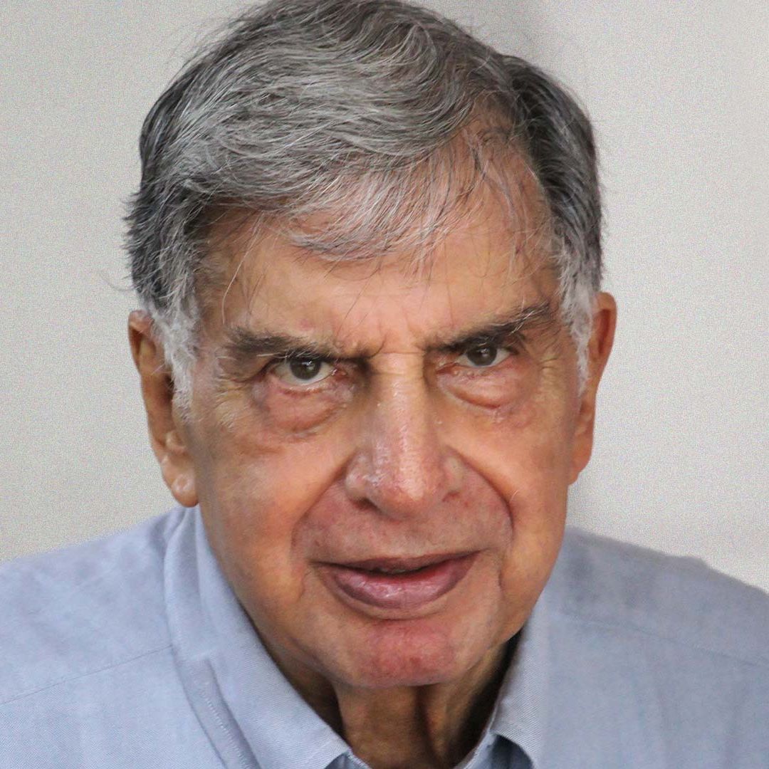 Remembering Ratan Tata: 8 powerful life-changing lessons to learn from one of India’s most cherished icons