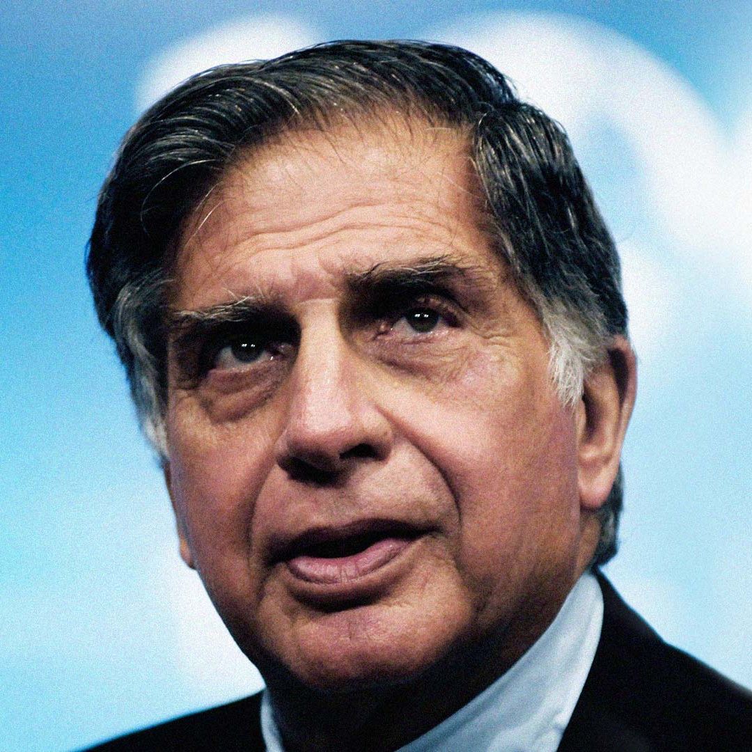 Ratan Tata, who had a net worth of Rs 3,800 Crore, invested in these 9 brands to strengthen the Indian start-up ecosystem. Check out the companies he backed