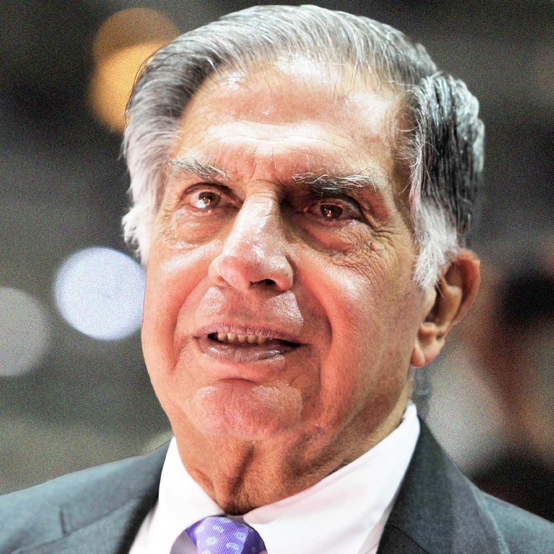 Why Ratan Tata, who led a multi-billion conglomerate across 100+ countries, was never on India's richest billionaire list