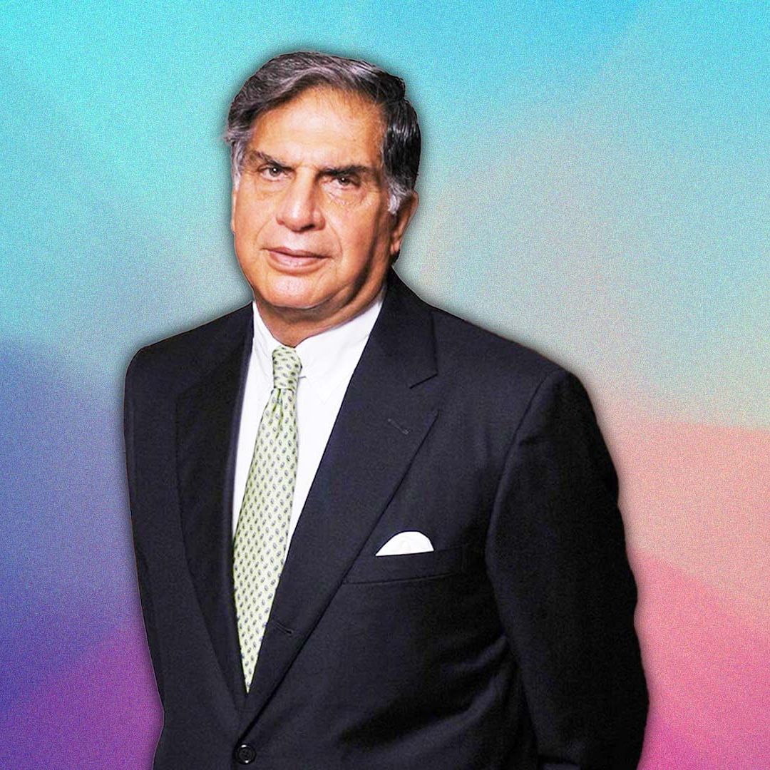 Ratan Tata: 5 lesser-known facts and unseen photos that offer a glimpse into the life of the legendary businessman and philanthropist