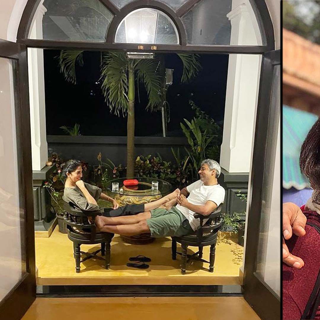 Cricketer Ajay Jadeja, who has a net worth of Rs 1,450 Crore, becomes heir to Jamnagar Royal throne &#8211; Check out 15 photos of his luxurious mansion