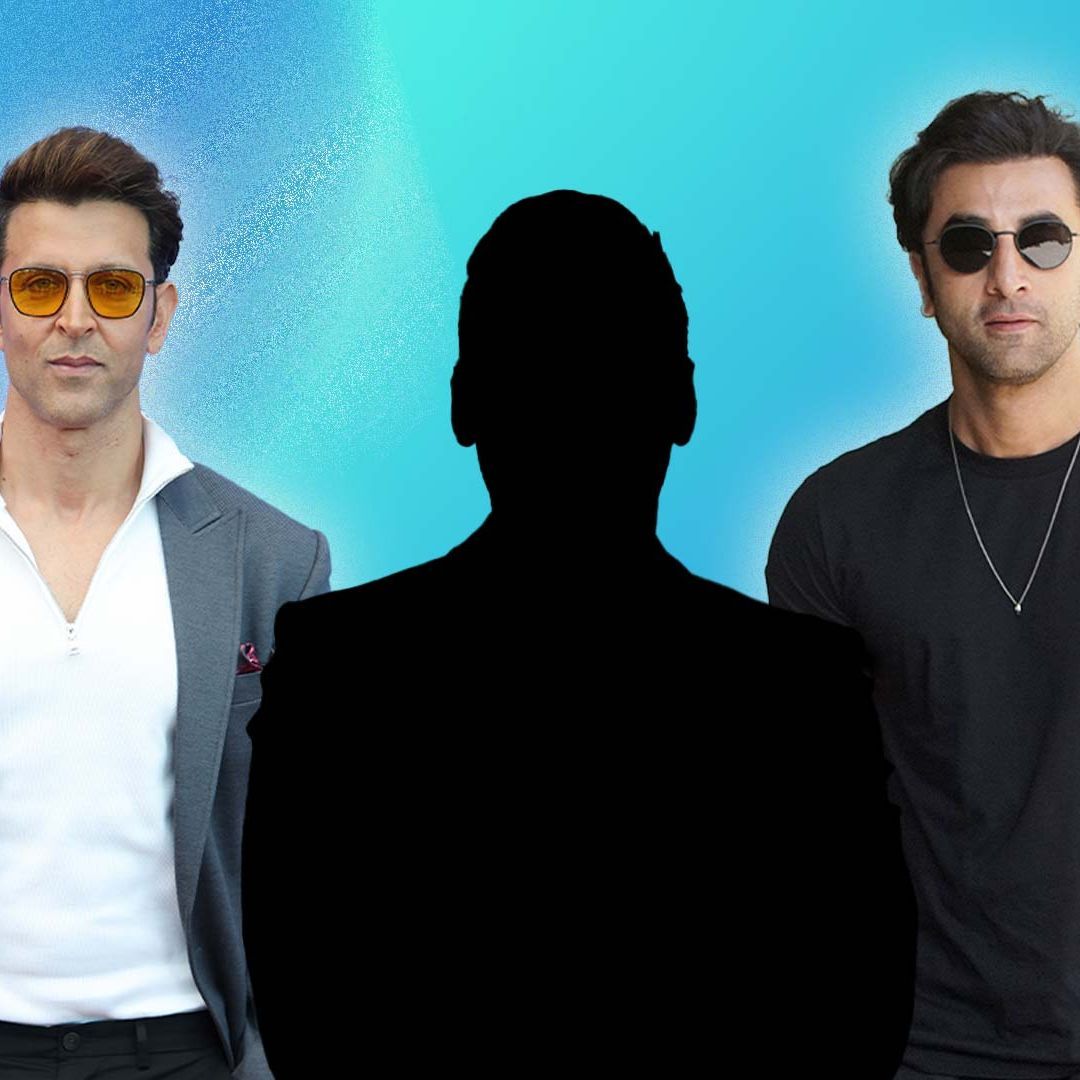 Meet the only Indian actor among the world's 10 most handsome men &#8211; and it's not Hrithik Roshan, Ranbir Kapoor, or Salman Khan