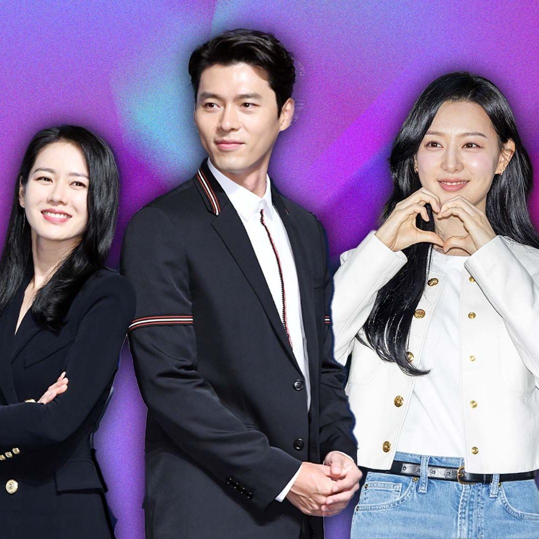 Not Hyun Bin & Son Ye Jin or Song Joong Ki & Kim Ji Won; meet the highest-paid K-drama actors of 2024 who charge nearly Rs 20 Crore for one show