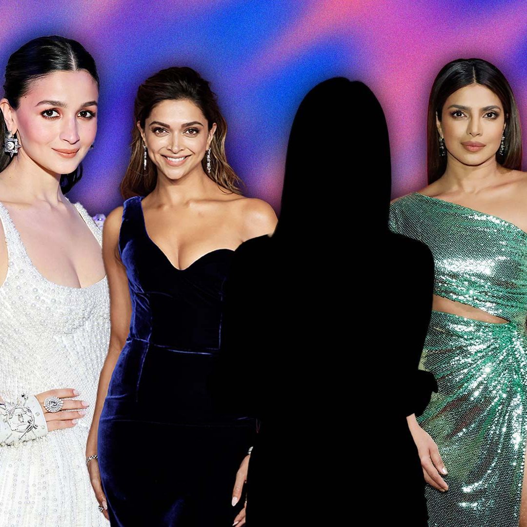 India's richest actress has surpassed Priyanka Chopra, Deepika Padukone, & Alia Bhatt with her staggering net worth of Rs 4,600 Crore. Hint: She has a close connection with Shah Rukh Khan