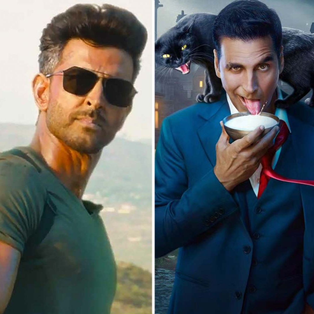 From Salman Khan’s Sikandar made on a budget of Rs 400 Crore, to Ranbir Kapoor’s Ramayana, which costs Rs 835 Crore, here are 11 of the most anticipated Bollywood movies of 2025