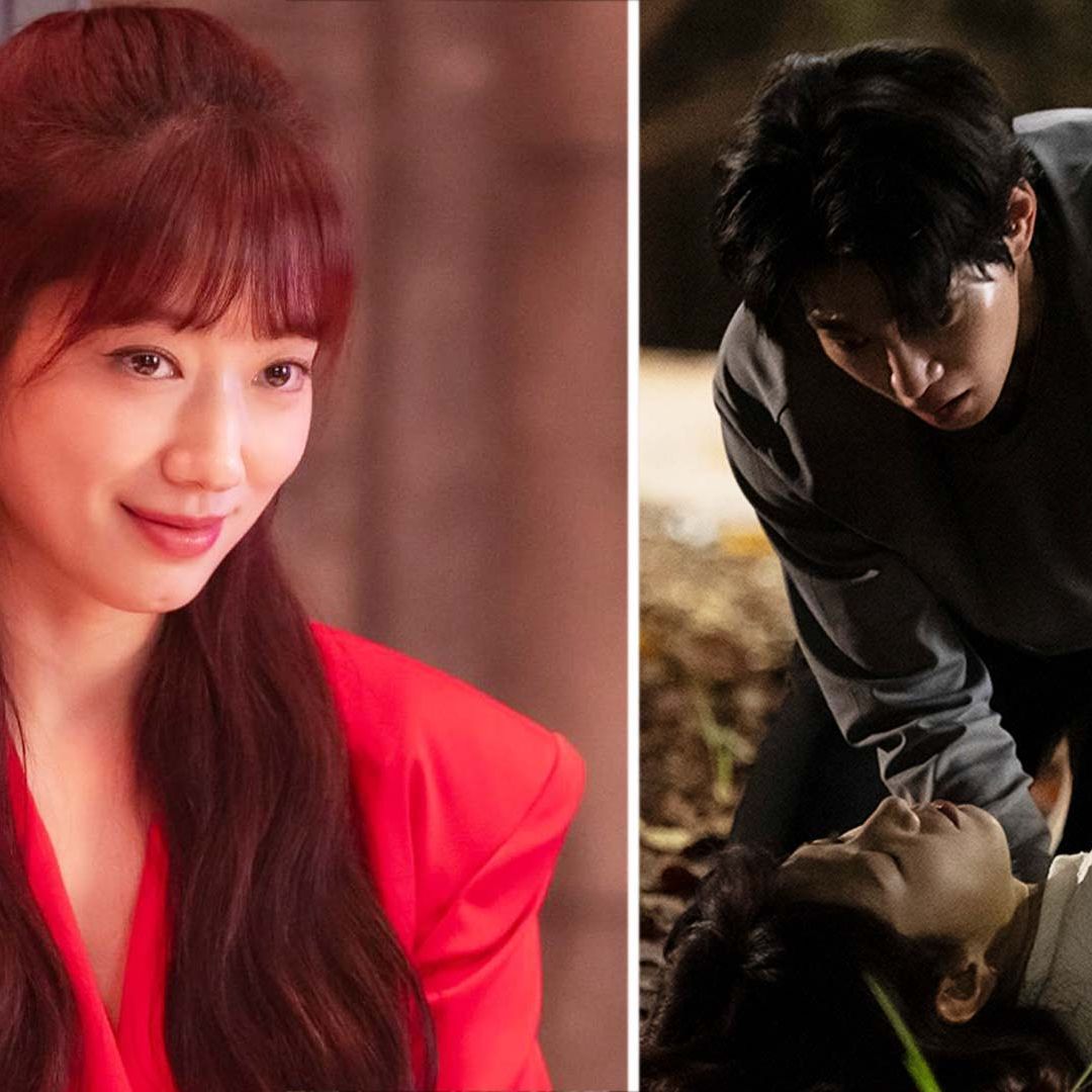 The Judge from Hell ending explained &- does Kang Bitna aka Justitia die in Park Shin Hye and Kim Jae Young’s legal fantasy thriller K-drama?