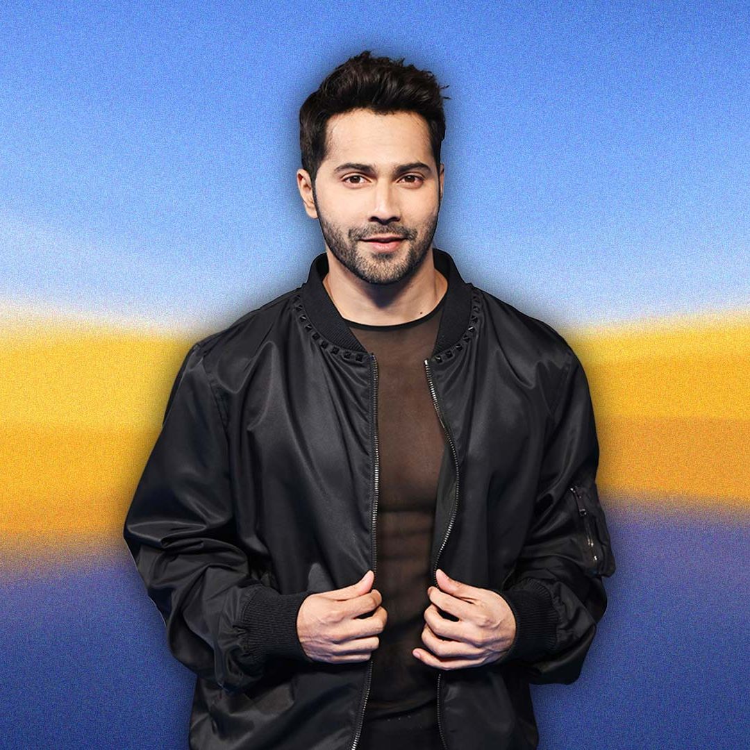 Find out how much Citadel: Honey Bunny actor Varun Dhawan, who has a staggering net worth of over Rs 380 Crore, earned as his first salary and what he did with it