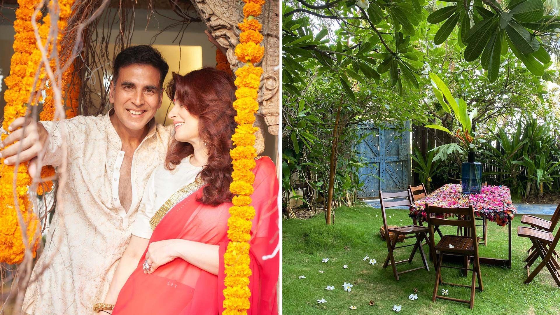 Inside Akshay Kumar’s luxurious Mumbai home worth Rs 80 crore: 20 photos & videos that give a tour of the Singham Again actor’s sea-facing duplex with a home theatre and a lush garden