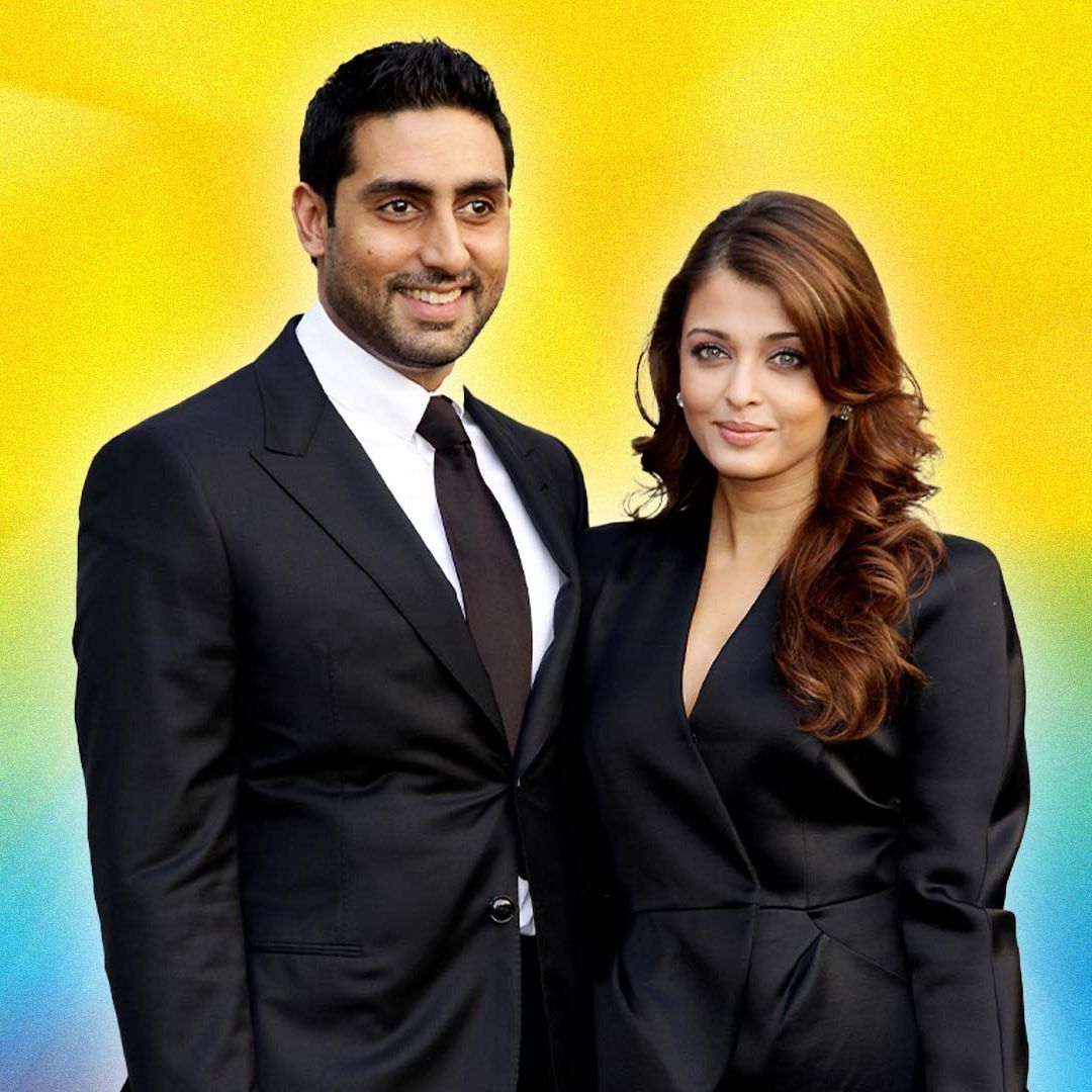 A luxurious villa in Dubai, sports teams, and brand endorsements - Abhishek Bachchan & Aishwarya Rai Bachchan’s income and investments that contribute to their combined net worth of Rs 1,056 Crore