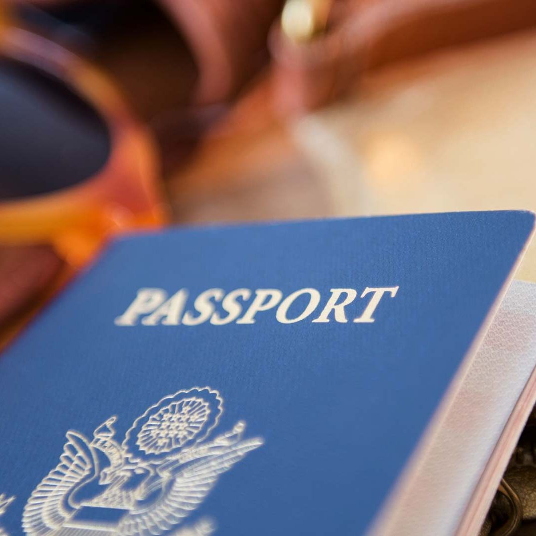 The World's most expensive passport costs THIS impressive amount; Hint: It's not USA, Australia or UAE