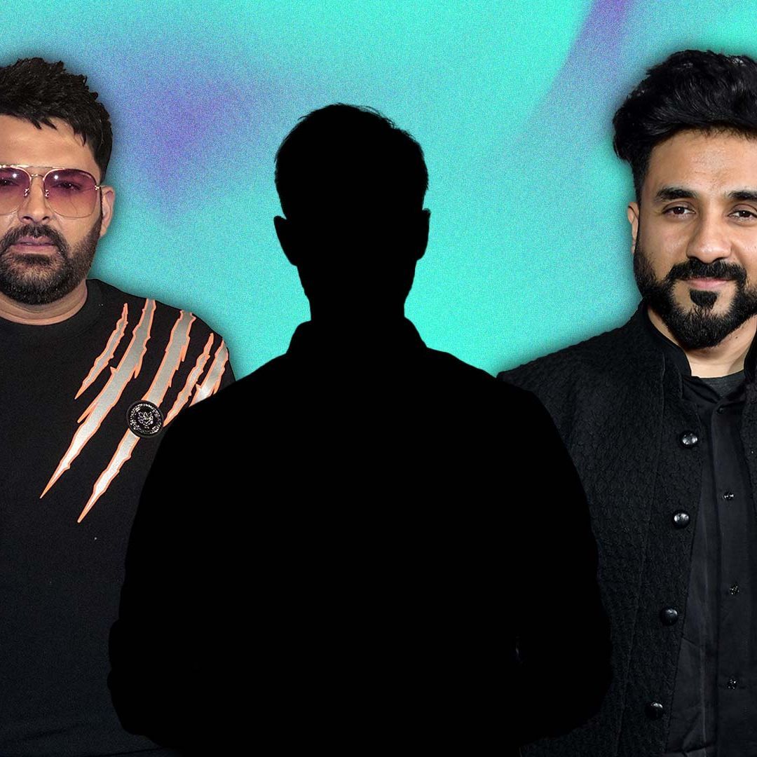 Not Kapil Sharma, Vir Das or Bharti Singh, THIS is India’s richest comedian, who has an impressive net worth of over Rs 500 Crore