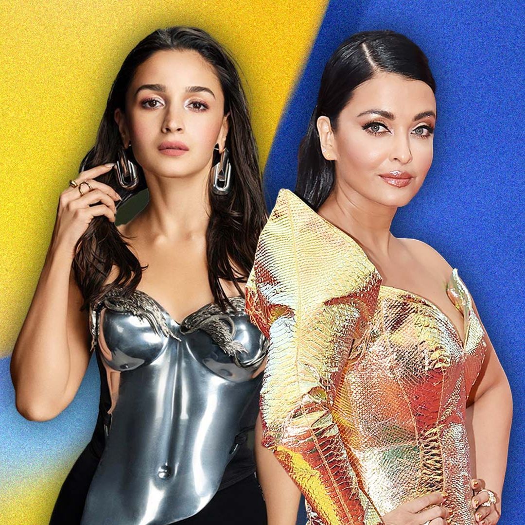 Aishwarya Rai Bachchan was the first choice to star in THIS Alia Bhatt movie. Find out why it didn’t work out