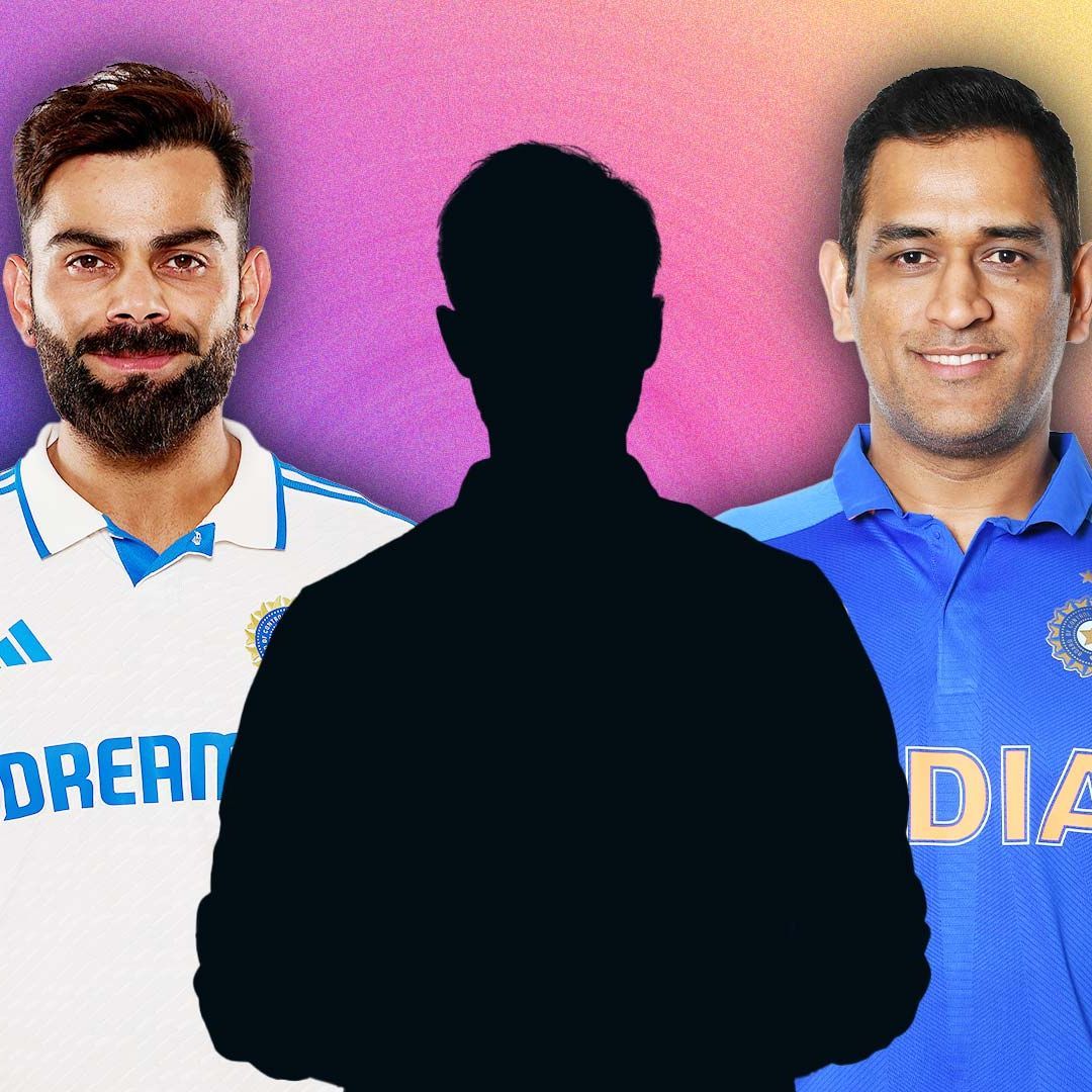 Meet the world's richest cricketer, who has an estimated net worth of Rs 70,000 Crore. Hint: It's not Virat Kohli or MS Dhoni