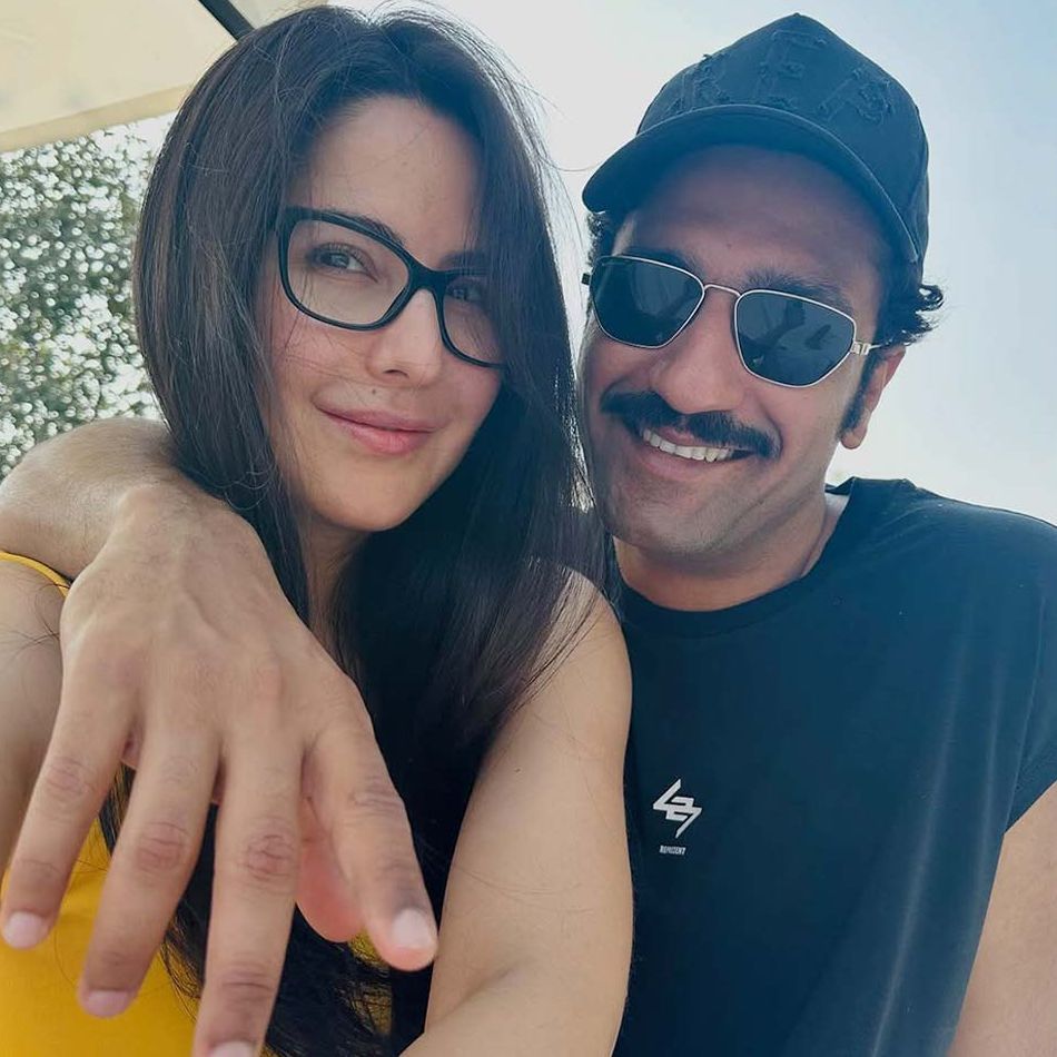 Katrina Kaif and Vicky Kaushal celebrated their third wedding anniversary at a luxurious wilderness resort in Rajasthan. Find out how much it costs to book a night at the only Indian property in World's top 50 hotels list