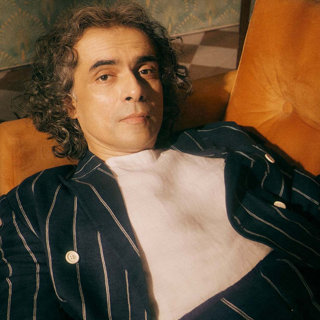 Men of the Year: Imtiaz Ali: I want to evoke something real in people