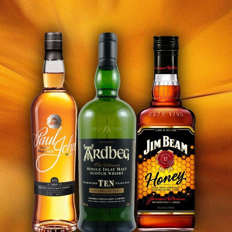 9 whisky bottles between Rs 3,000 and Rs 11,000 to stock up on for Christmas and New Year