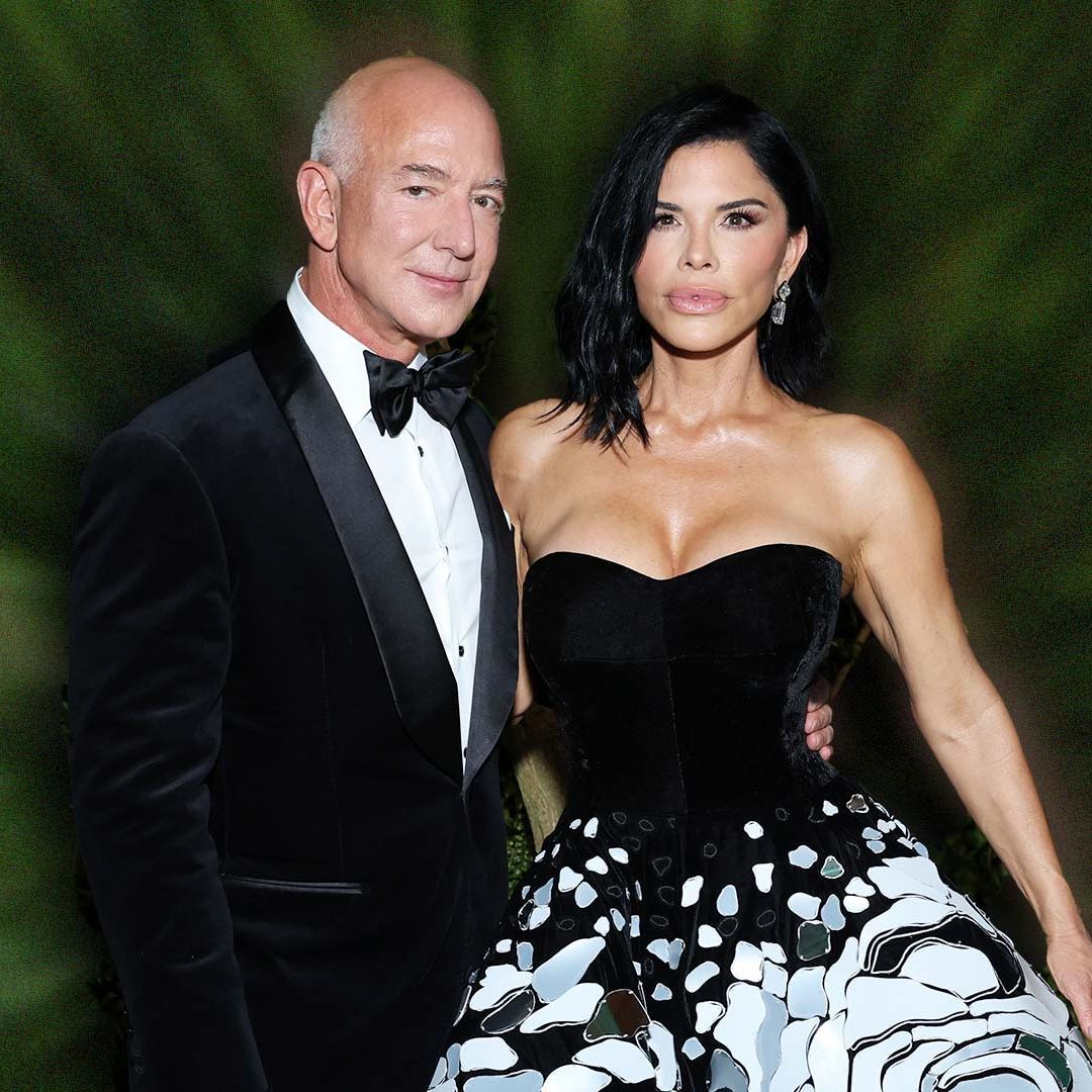 All you need to know about Amazon founder Jeff Bezos' fiancée Lauren Sanchez, a journalist and entrepreneur with a staggering net worth of Rs 255 Crore