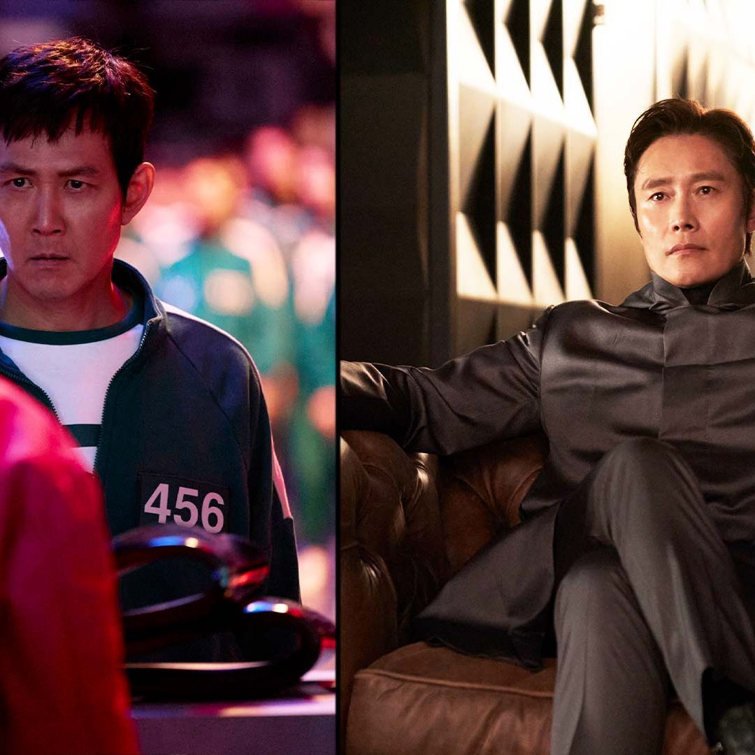 Squid Game 2 ending explained &- does the Front Man kill Gihun aka Player 456 in Lee Jung Jae's survival action thriller K-drama?