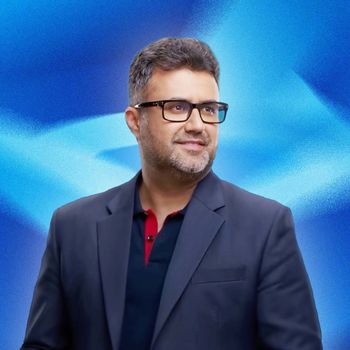 Shark Tank India 4: Here's all you need to know about Viraj Bahl &- the founder and managing director of Veeba