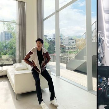 Inside Lee Min Ho's luxurious Seoul home worth Rs 37 crore