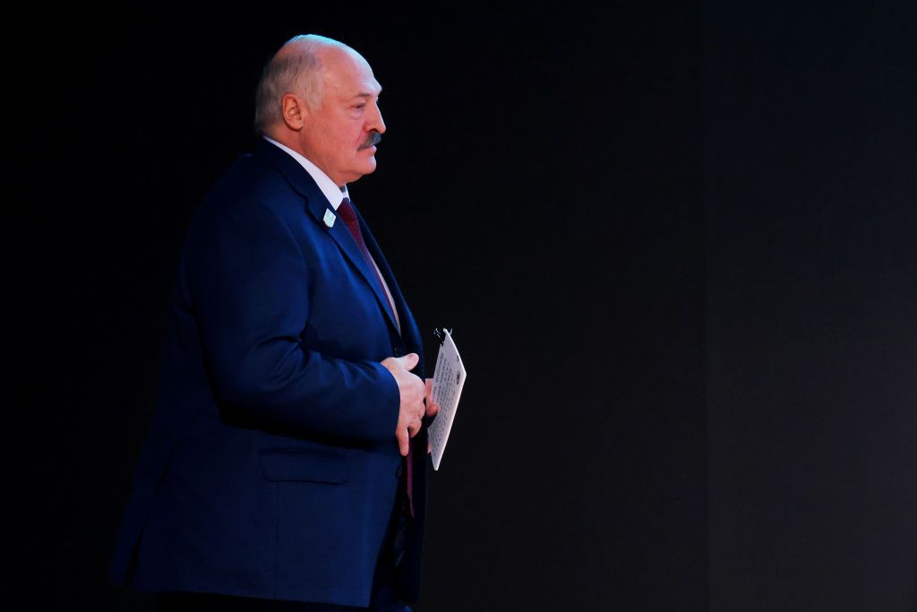 Belarus Weekly — 2024 in review: Drone incursions, deepening alliance with Russia, totalitarianism